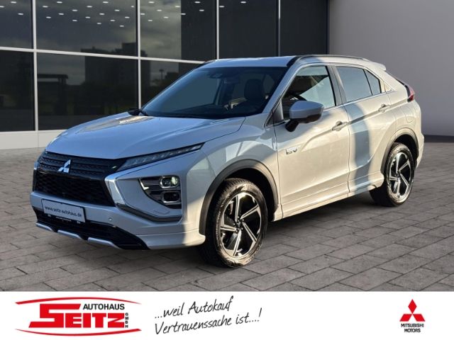 Mitsubishi Eclipse Cross 9.800 km 27.970 &euro; Obernburg 63785