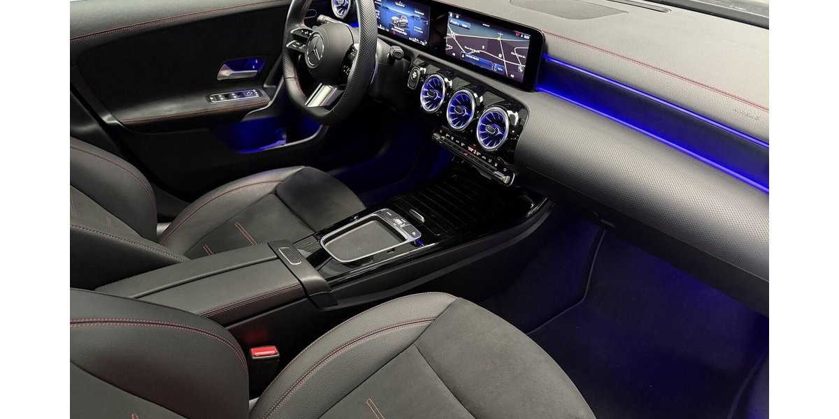 Mercedes-Benz CLA 250 Shooting Brake e AMG PANO-MULTIBEAM-360° 29.989 km 35.449 &euro; Groß-Umstadt 64823