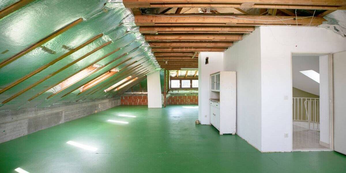 Einfamilienhaus Dietzenbach Steinberg - 8 Zimmer, 289 m&sup2;, 989.000&euro; | Angebot:25688999