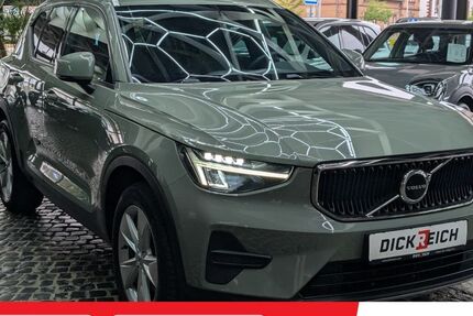 Volvo XC40 91.760 km 24.480 &euro; Dieburg 64807