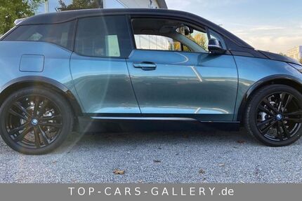 BMW i3 42.300 km 27.780 &euro; Wörth am Main 63939