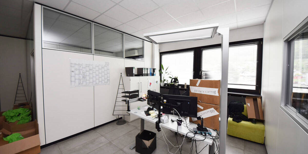 Gewerbeobjekt Elsenfeld / Rück Elsenfeld - 5 Zimmer, 340 m&sup2;, 1.700&euro; | Angebot:25741166