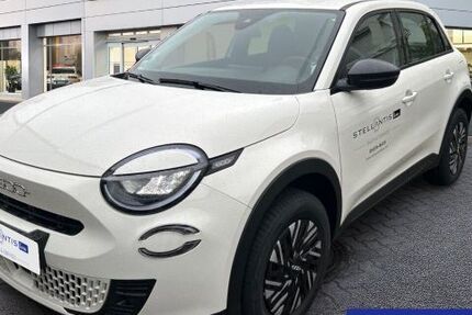 Fiat 600 8.500 km 21.780 &euro; Maintal 63477