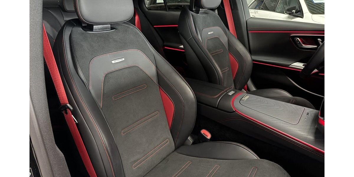 Mercedes-Benz E 53 AMG Hybrid 4M+ DYNIAMIC+ DRIVERS PACK-NIGHT 33.230 km 79.989 &euro; Groß-Umstadt 64823