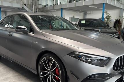 Mercedes-Benz A 35 AMG 21.415 km 48.979 &euro; Groß-Umstadt 64823