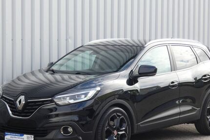 Renault Kadjar 91.000 km 12.980 &euro; Großheubach 63920