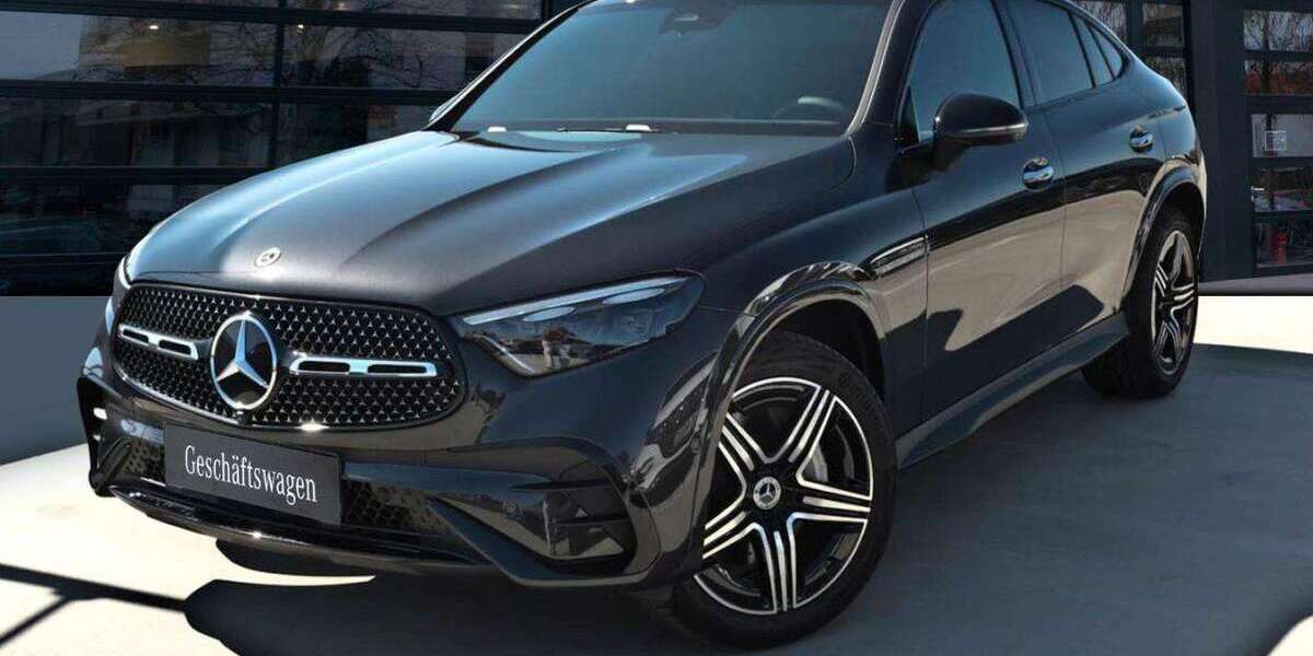 Mercedes-Benz GLC 220 15.000 km 61.990 &euro; Aschaffenburg 63741