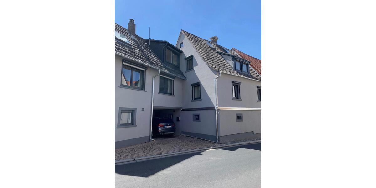 Einfamilienhaus Mömbris - 7 Zimmer, 170 m&sup2;, 419.000&euro; | Angebot:26339499