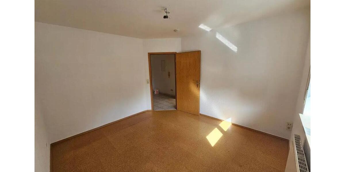 Etagenwohnung Aschaffenburg Damm - 2 Zimmer, 52 m&sup2;, 460&euro; | Angebot:26307563