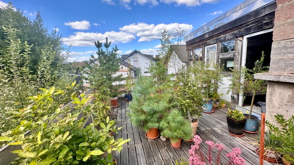 Maisonettenwohnung Schöllkrippen - 3 Zimmer, 107 m&sup2;, 149.000&euro; | Angebot:26564121