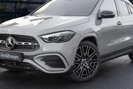 Mercedes-Benz GLA 200 15.000 km 41.830 &euro; Aschaffenburg 63741