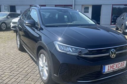 VW Taigo 3.100 km 17.990 &euro; Bessenbach 63856