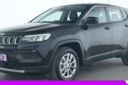 Jeep Compass 13.149 km 20.678 &euro; Dietzenbach bei Frankfurt 63128