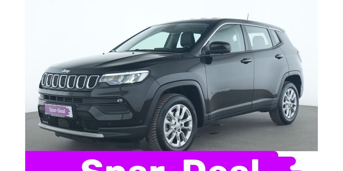 Jeep Compass 13.149 km 20.678 &euro; Dietzenbach bei Frankfurt 63128