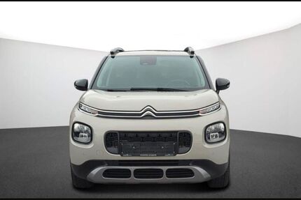 Citroen C3 Aircross 145.000 km 9.999 &euro; Gelnhausen 63571