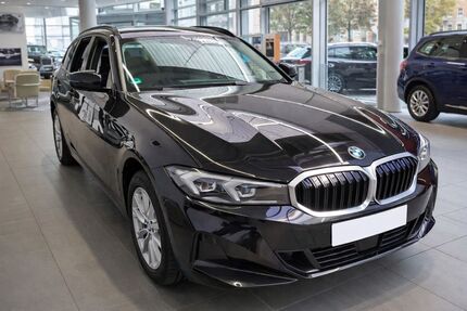 BMW 318 182.342 km 17.950 &euro; Heusenstamm 63150