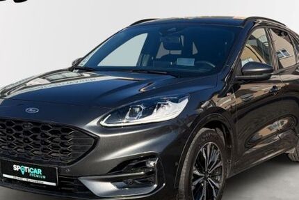 Ford Kuga 99.500 km 17.480 &euro; Kleinostheim 63801