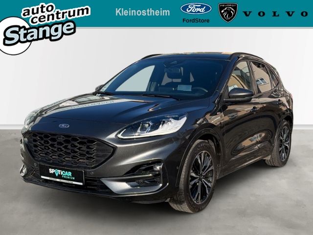 Ford Kuga 99.500 km 17.480 &euro; Kleinostheim 63801