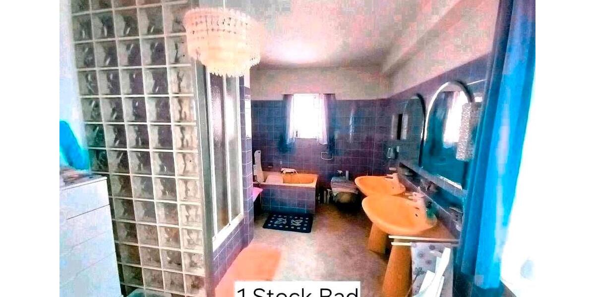 Einfamilienhaus Großheubach - 6 Zimmer, 230 m&sup2;, 279.000&euro; | Angebot:26047105