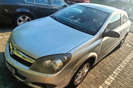 Opel Astra 243.248 km 1.500 &euro; Maintal 63477