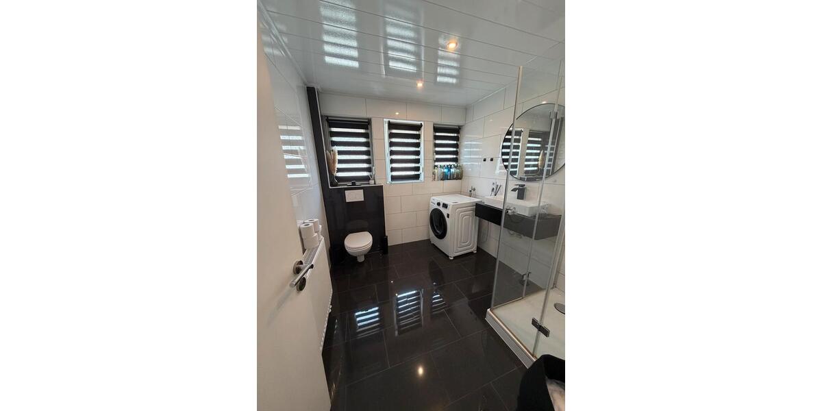 Dachgeschoßwohnung Breuberg - 4 Zimmer, 98 m&sup2;, 1.100&euro; | Angebot:26322088