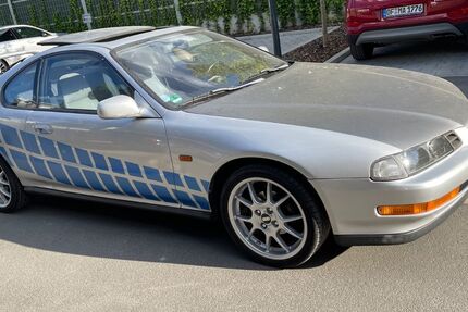 Honda Prelude 185.000 km 2.950 &euro; Hanau 63454