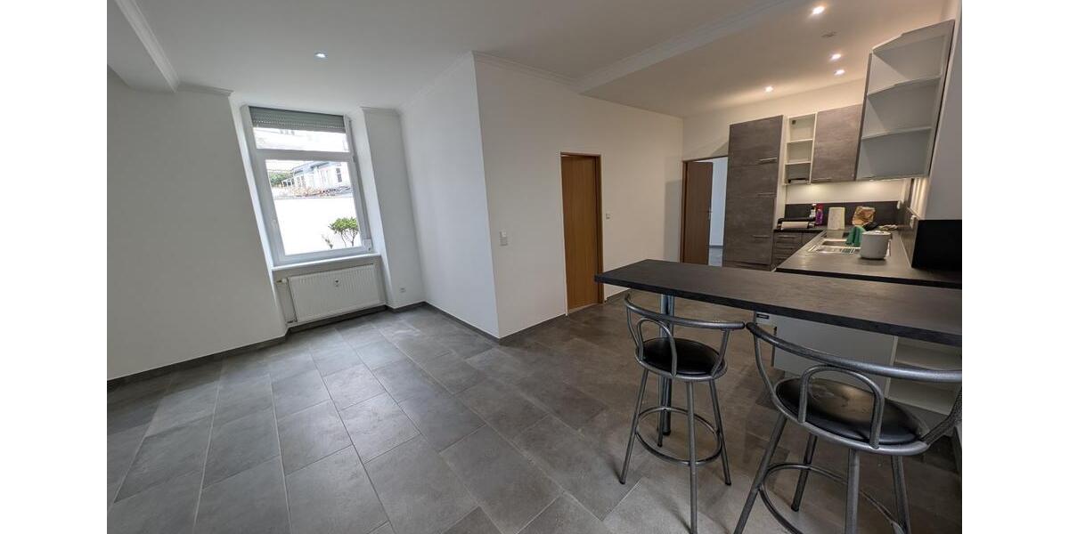 Etagenwohnung Aschaffenburg Österreicher Kolonie - 2 Zimmer, 73 m&sup2;, 950&euro; | Angebot:25324161