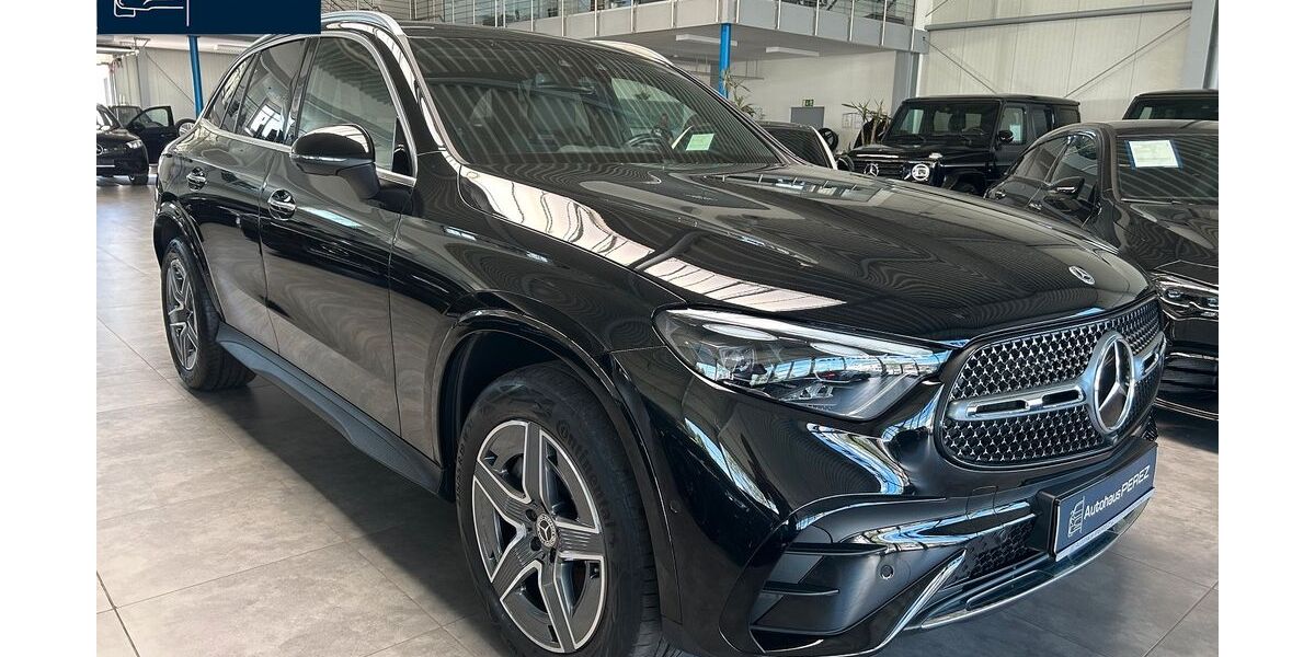 Mercedes-Benz GLC 300 29.535 km 57.709 &euro; Groß-Umstadt 64823