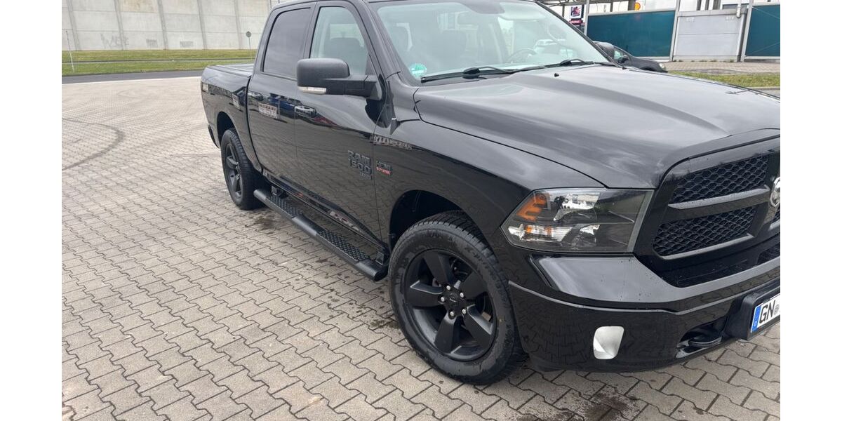 Dodge RAM 96.000 km 41.500 &euro; Freigericht 63579