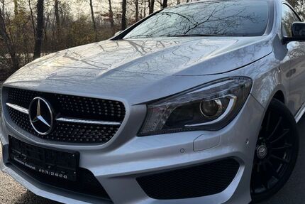Mercedes-Benz CLA 180 124.000 km 14.290 &euro; Stockstadt 63811
