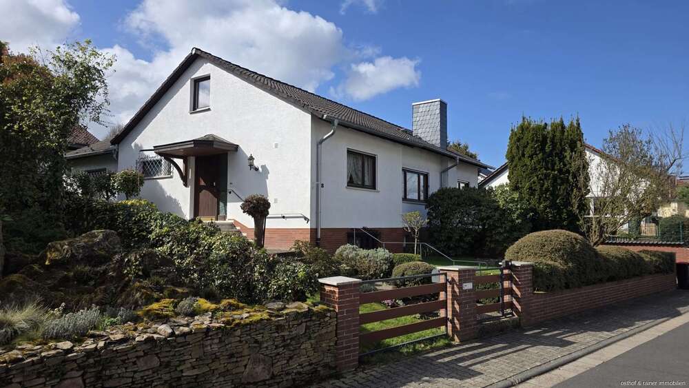 Einfamilienhaus Linsengericht - 4 Zimmer, 146 m&sup2;, 495.000&euro; | Angebot:26123065