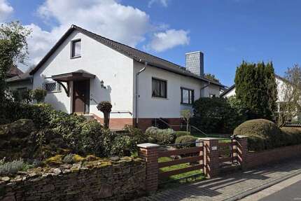 Haus Linsengericht - 4 Zimmer, 146 m&sup2;, 495.000&euro; | Angebot:26123065