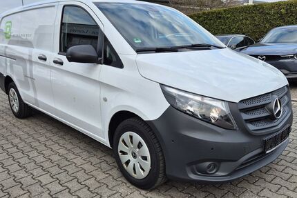 Mercedes-Benz Vito 60.000 km 25.990 &euro; Rodgau 63110