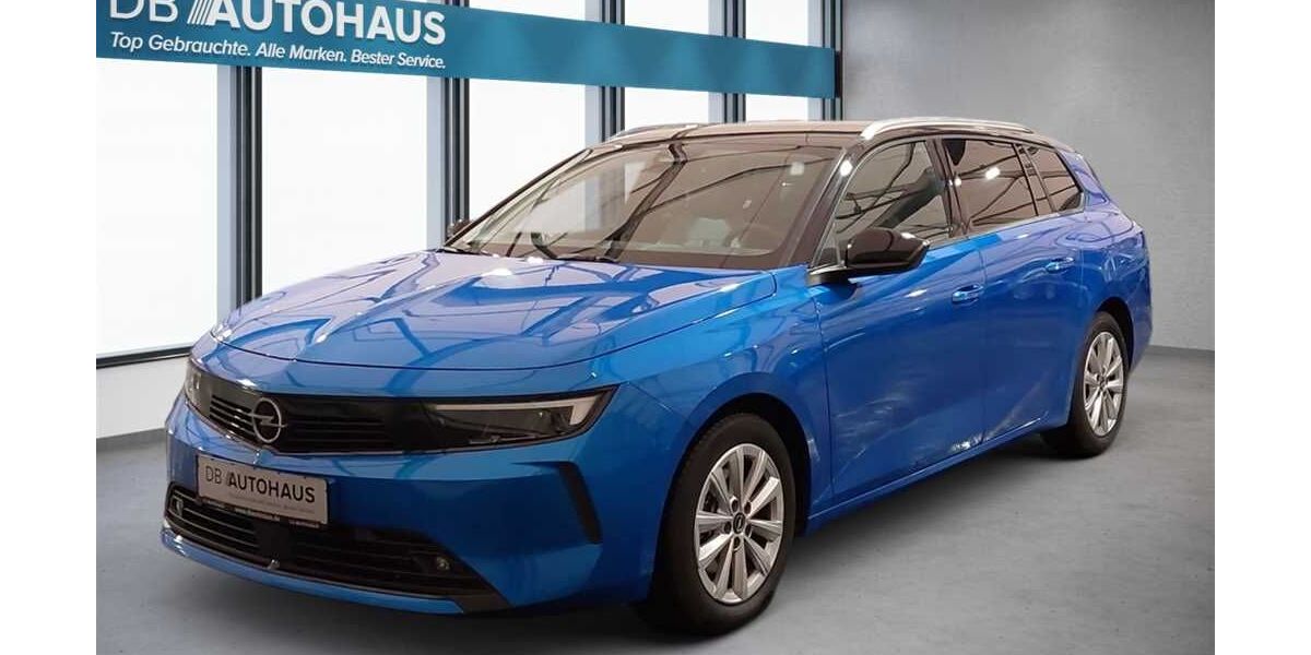 Opel Astra 36.115 km 21.390 &euro; Maintal 63477