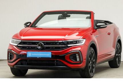 VW T-Roc 27.100 km 28.649 &euro; Mühlheim 63165