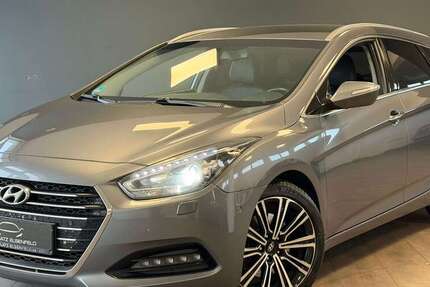 Hyundai i40 197.022 km 6.990 &euro; Elsenfeld 63820