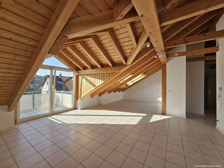 Etagenwohnung Aschaffenburg Gailbach - 2 Zimmer, 60 m&sup2;, 225.000&euro; | Angebot:25398935