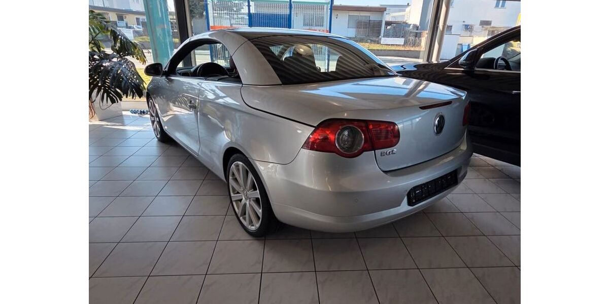 VW Eos 211.500 km 5.450 &euro; Dietzenbach 63128