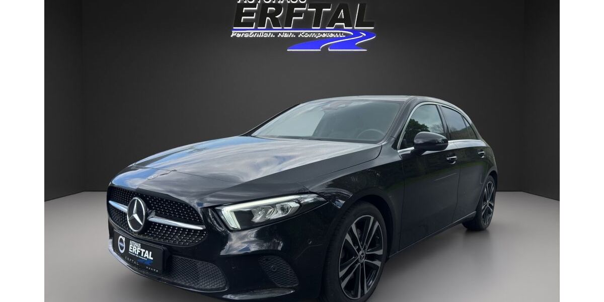 Mercedes-Benz A 220 80.250 km 22.900 &euro; Bürgstadt 63927