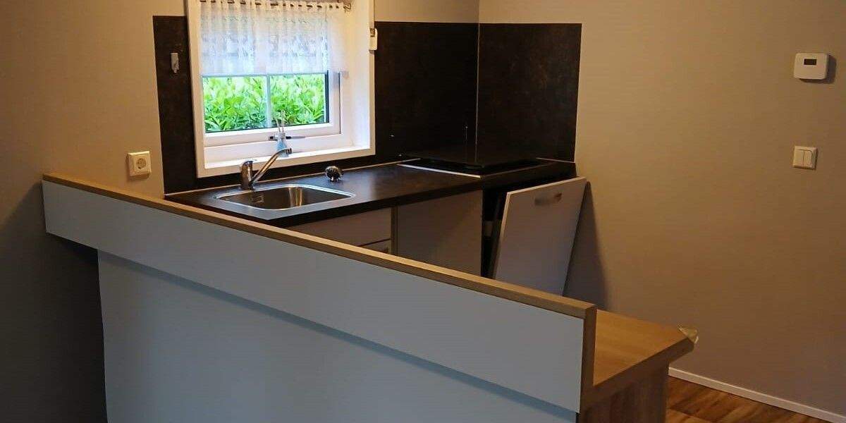 Etagenwohnung Rodenbach Niederrodenbach - 2 Zimmer, 55 m&sup2;, 79.000&euro; | Angebot:25772878