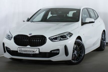 BMW 118 19.443 km 32.940 &euro; Maintal 63477