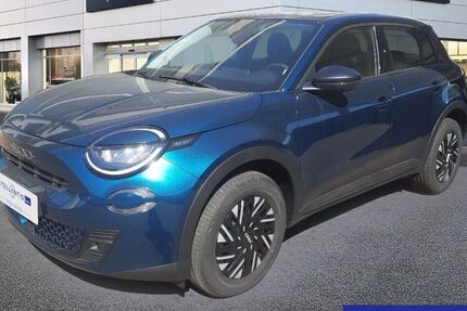 Fiat 600 13.500 km 22.580 &euro; Maintal 63477