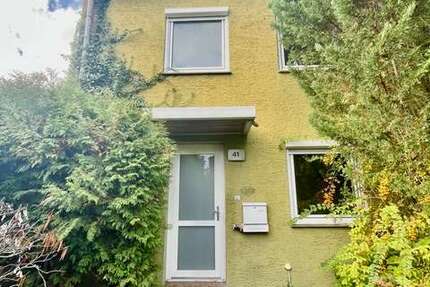 Haus Heusenstamm - 4 Zimmer, 86 m&sup2;, 375.000&euro; | Angebot:24426493