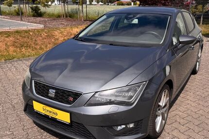 Seat Leon 155.678 km 9.990 &euro; Elsenfeld 63820