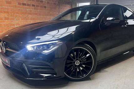 Mercedes-Benz CLA 200 56.600 km 32.450 &euro; Heusenstamm 63150