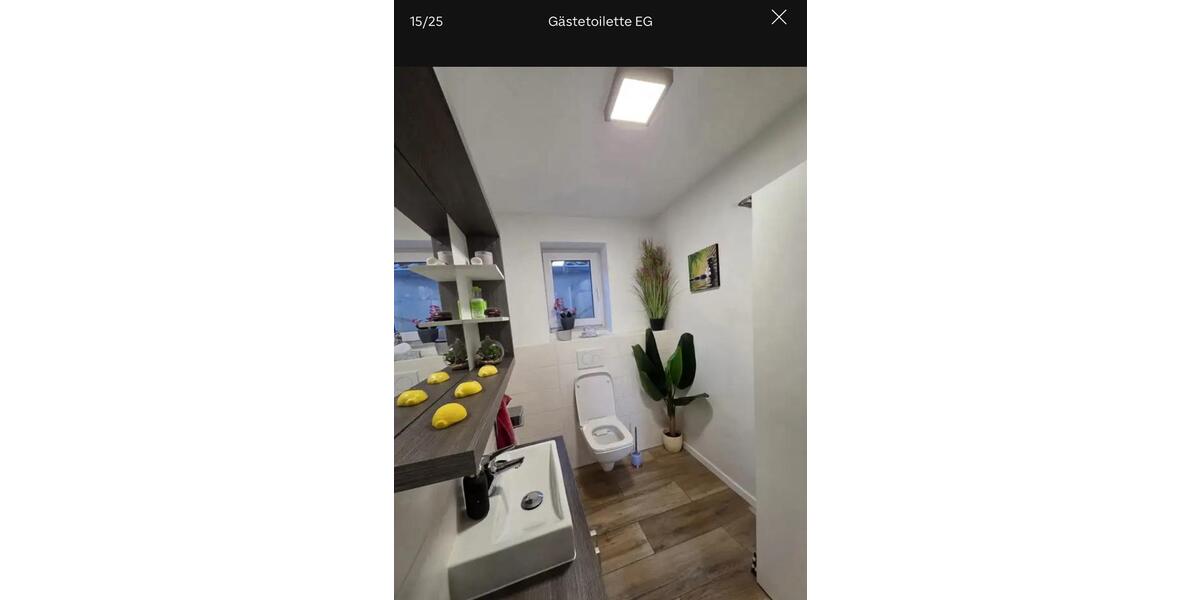 Einfamilienhaus Brensbach - 8 Zimmer, 200 m&sup2;, 535.000&euro; | Angebot:26270557