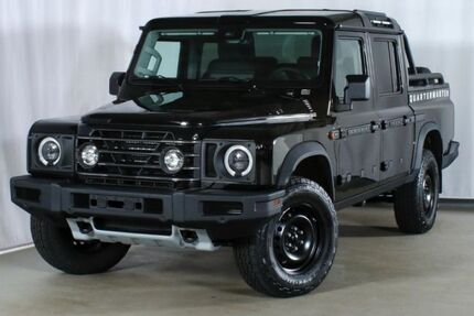 Ineos Grenadier 3.000 km 73.850 &euro; Maintal 63477