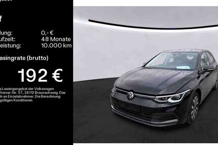 VW Golf 64.900 km 18.399 &euro; Linsengericht 63589