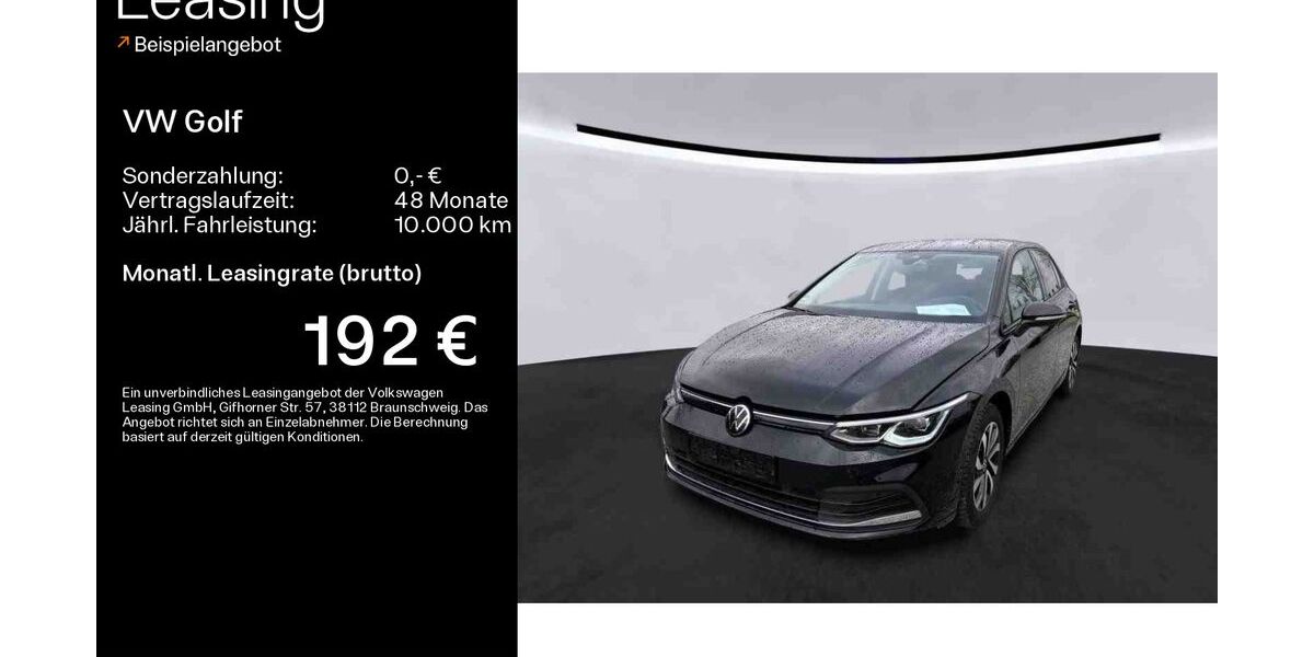 VW Golf 64.900 km 18.399 &euro; Linsengericht 63589