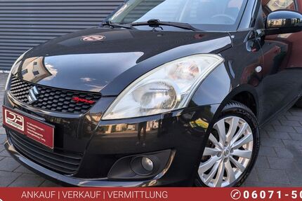 Suzuki Swift 125.000 km 4.590 &euro; Münster (Hessen) 64839